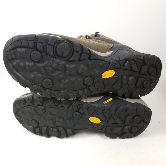 Hi-Tec Men's Sonorous Mid II Waterproof Boot - Picture 5 of 11